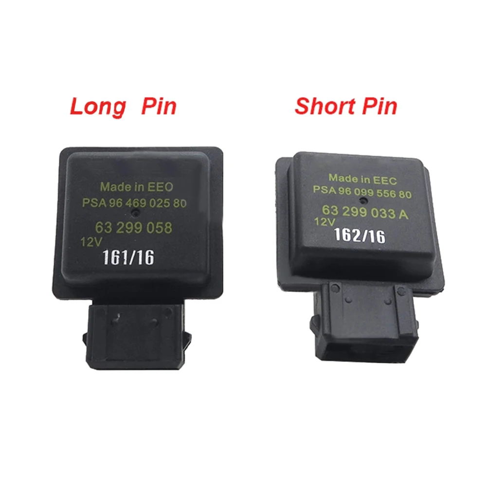 

Original 1306j0 Coolant Water Expansion Tank Level Sensor For Peugeot 207 3008 408 508 Rcz Citroen C3 C4 C5 Ds Short Pin