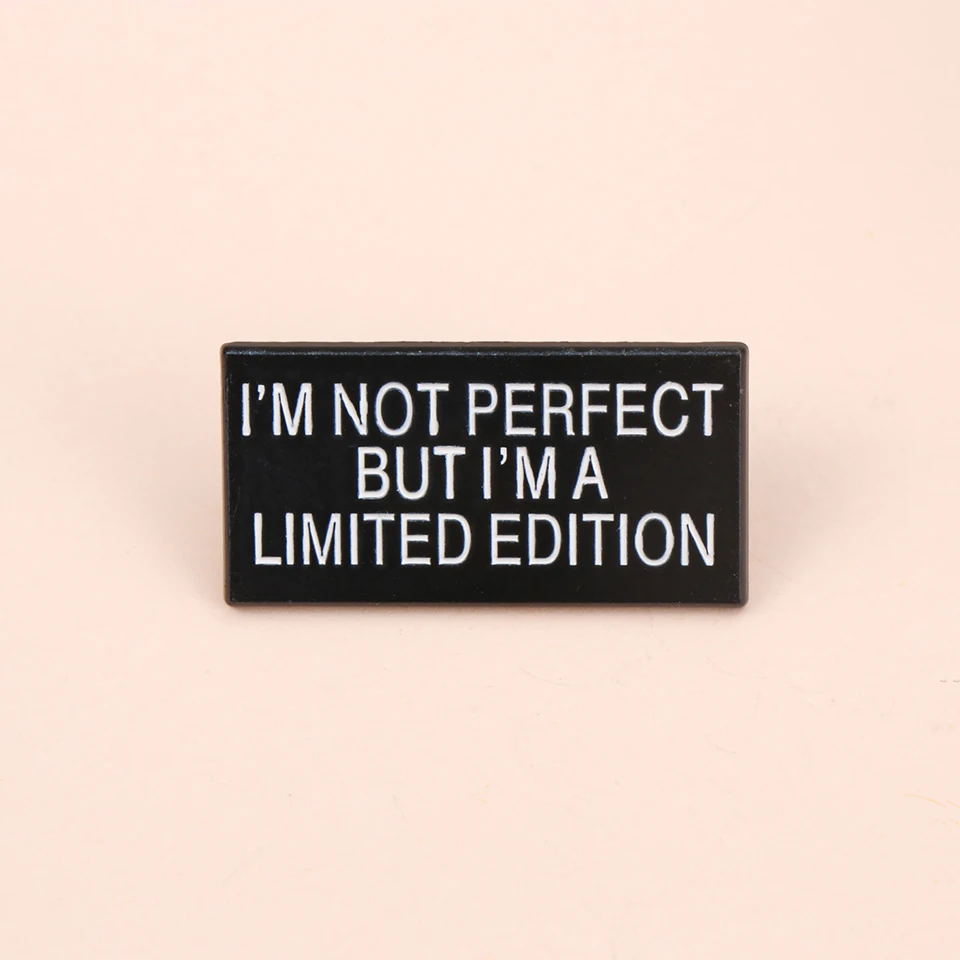 lettere-non-sono-perfetto-ma-sono-un'edizione-limitata-smalto-metallo-spille-divertenti-spille-distintivi-zaino-abbigliamento-patch-decorativa-fai-da-te