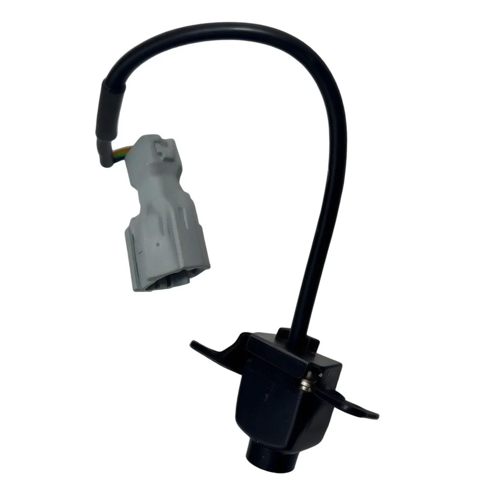 1028x720 Resolution Rear Camera 957602V100 for Hyundai Veloster 2012 2013 2014 2015 2016 2017 OEM Compatibility