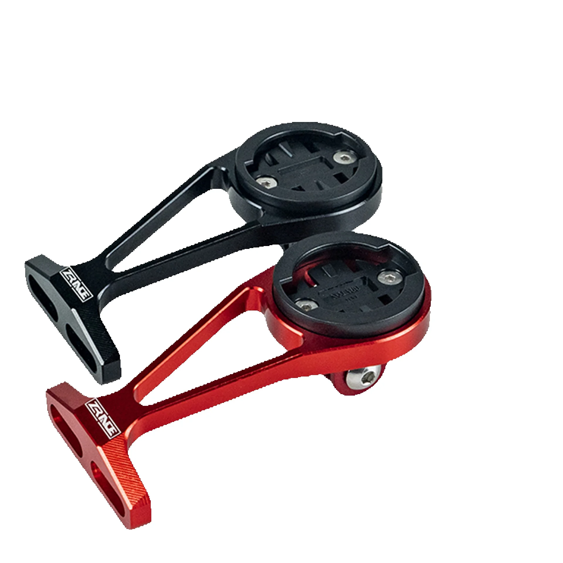 AliExpress NONE ZRACE Bicycle Computer Out Front Mount Holder for Bike Stem Compatible IGPSPORT Garmin Bryton GoPro Mobile Phone Spotlight