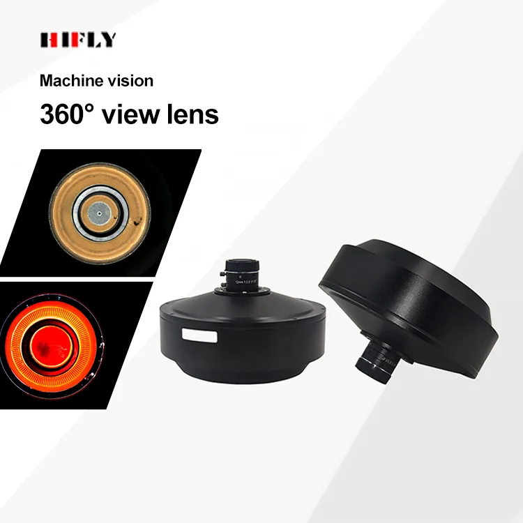 Newly Designed 3D Multi-image 1/3