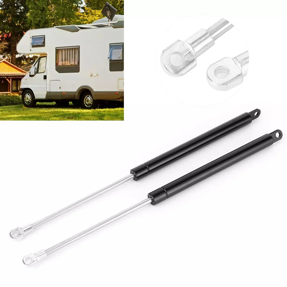Aluminum Alloy Struts Gas Struts Support Solid Structure And Stable Performance Aluminum Alloy Material For Caravan Maintenance