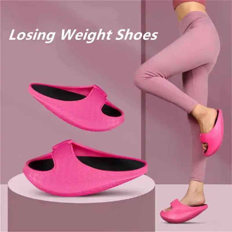 

Foot Massager Cellulite Massager Sneakers for Losing Weight Shoes Calf Massager for Body Slimming Leg Massager Cellulite Shoes