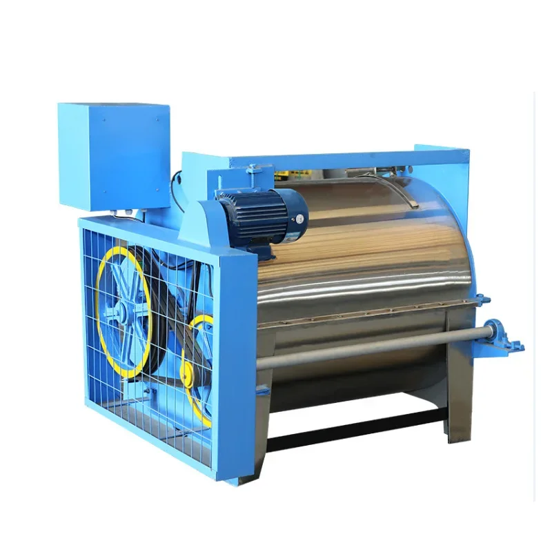 

Industrial washing machine Commercial Homestay hotel Hotel washing machine