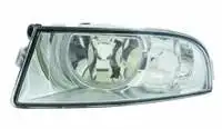 

665-2006L-UE for fog light left OCTAVIA VI 0913