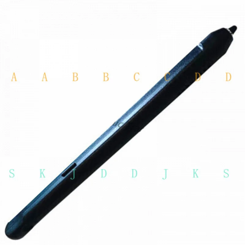 M  New For Panasonic Toughbook CF-20 CF20 CF-MX5 Touch Screen Plastic Stylus Pen