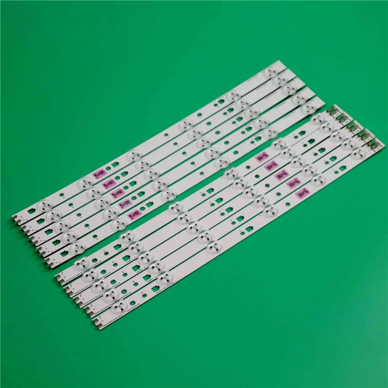 LED TV Bands Bar 40-3535LED-60EA-R D1GE-400SCA-R3 Backlight Strips For Samsung UE40EH5300 UE40EH5000 UE40EH6030 UA40EH5080R Tape