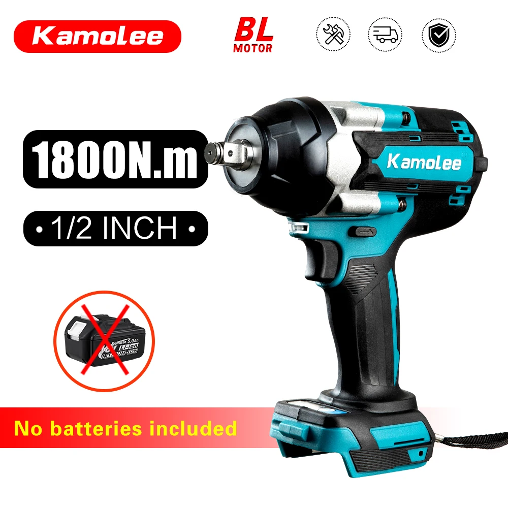 Kamolee 1800N.M Hig…