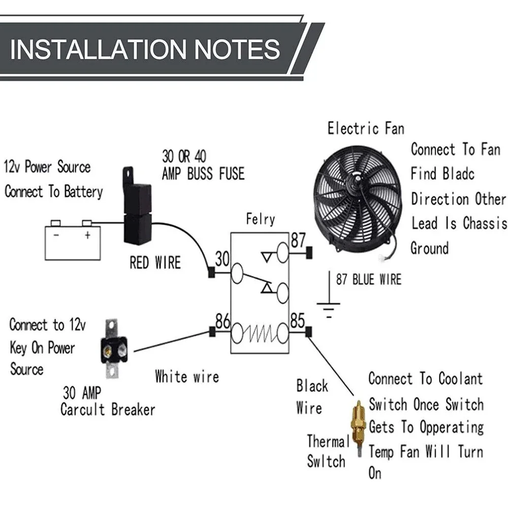 12V 80W 12''/10