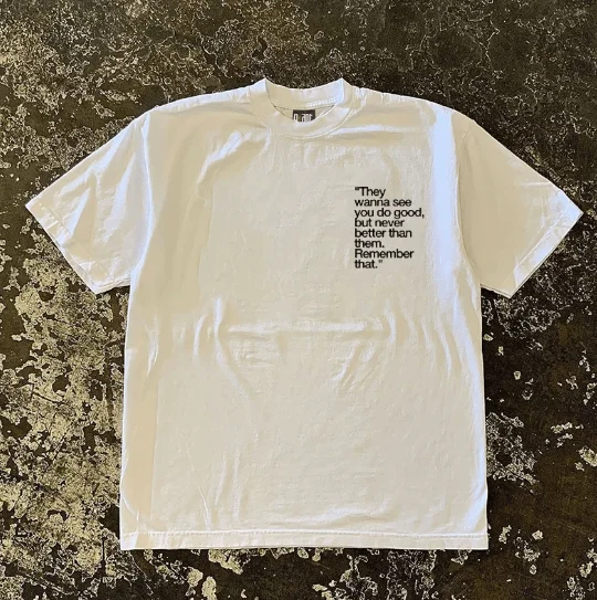 T-shirt décontracté à manches courtes pour homme, col rond, imprimé créatif, en pur coton, tendance, style décontracté