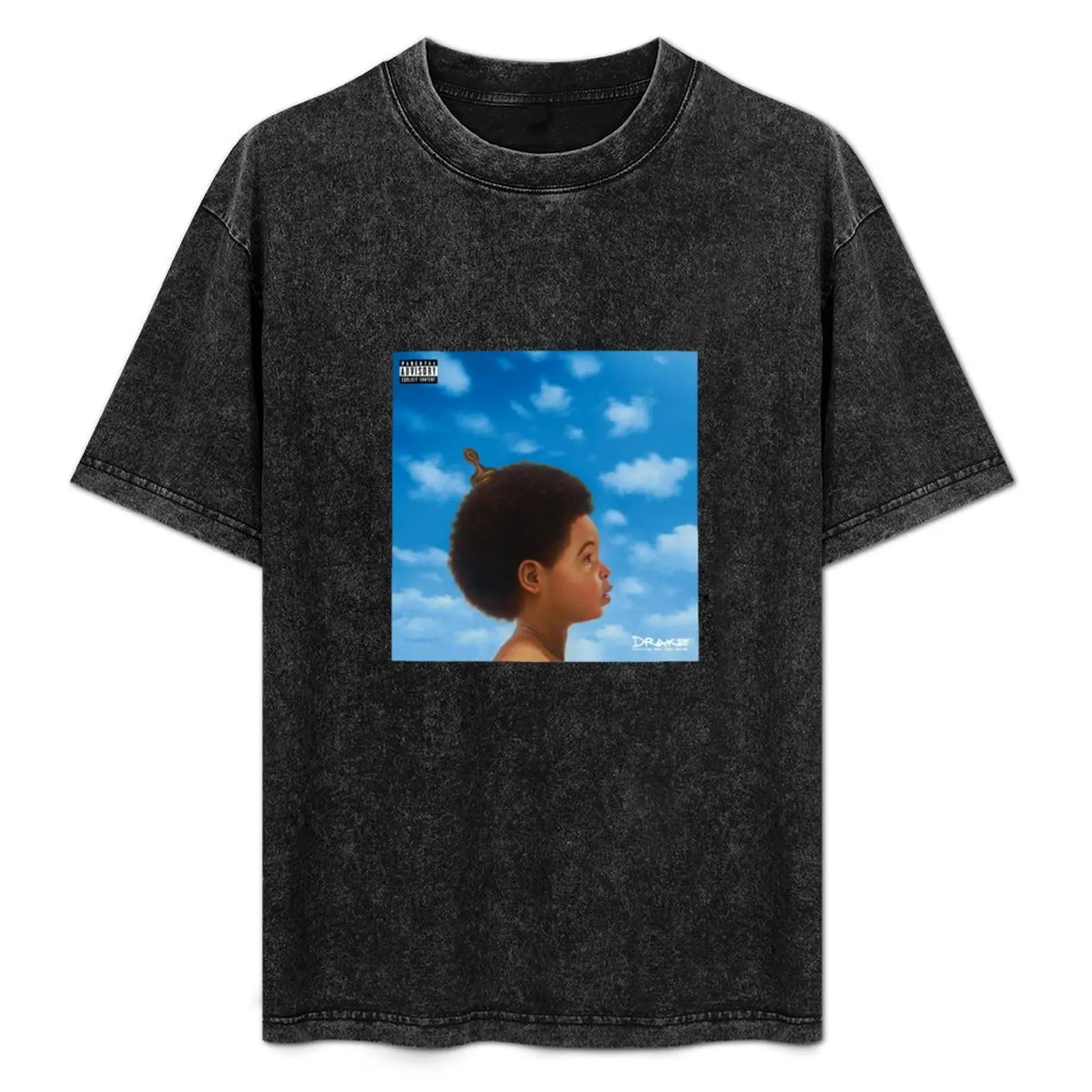 

Drake Nothing was the same T-Shirt Lightweight Hiking T-Shirt