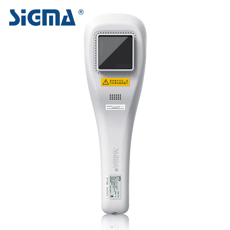 

Лампа для фототерапии SIGMA SQ1FK1 308 нм UVB LED для лечения витилиго, псориаза и кожных заболеваний