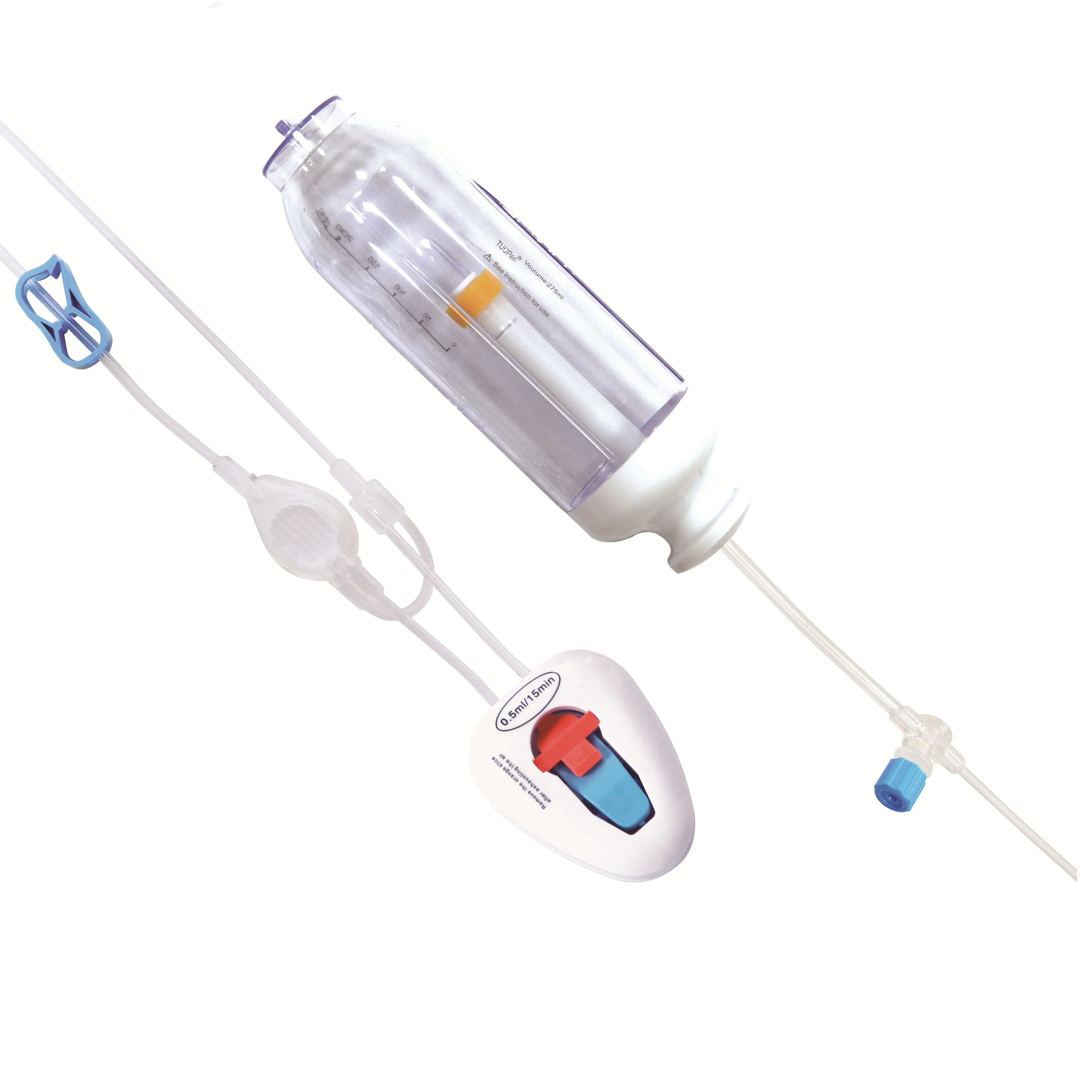 

Disposable Infusion Pump CBI+PCA Pump (CP Pump)
