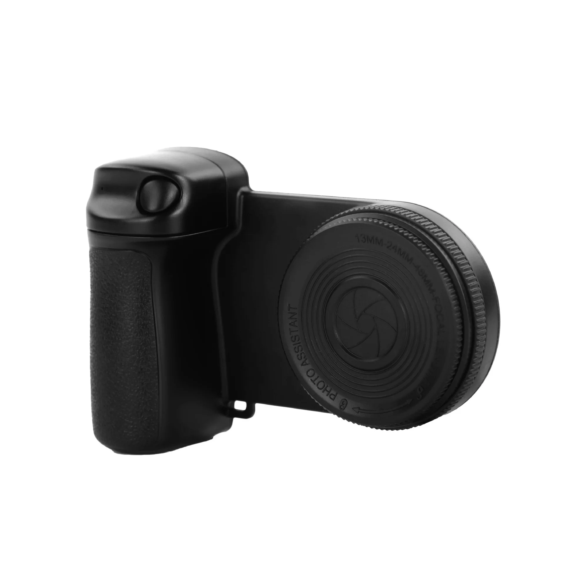 

Bluetooth camera aid Magsafe magnetic remote control selfie handheld stable anti-shake live stream filling light