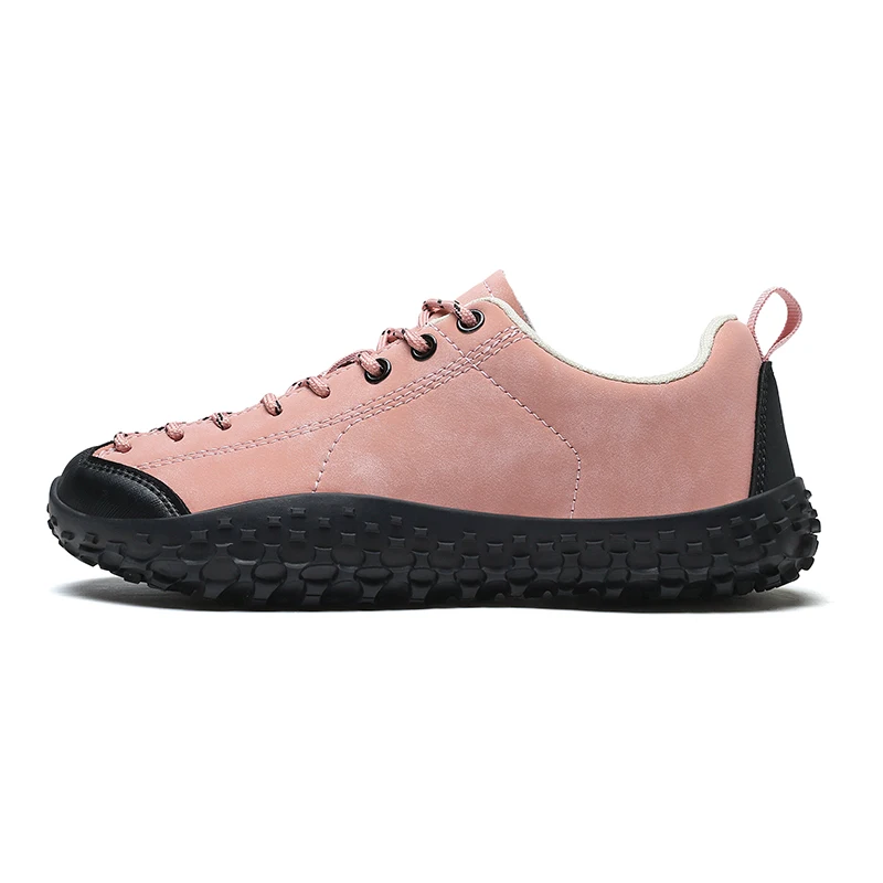 Wide Toe Barefoot Shoes For Running, Climbing, And Hiking, Size 48_voghion.com