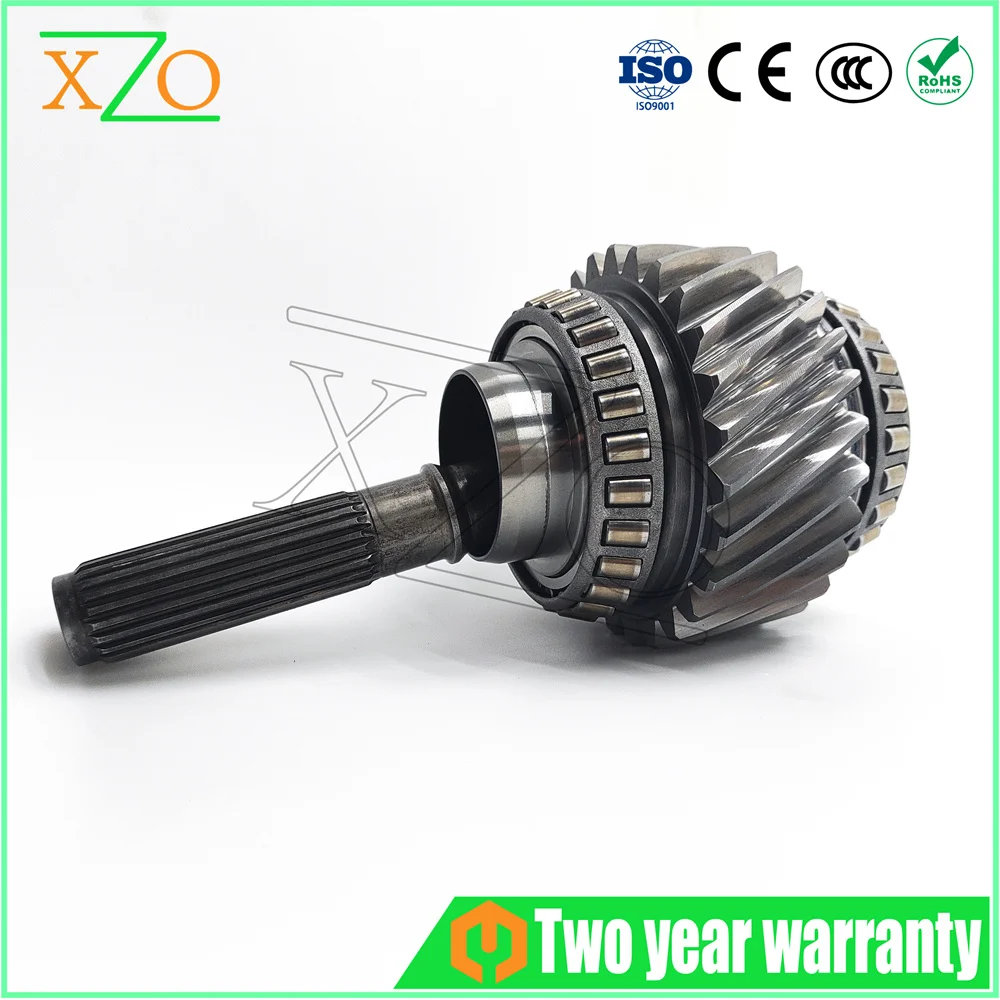 

Вал выходной коробки передач 722.9 для Mercedes-Benz A2212710248 A2512803200 A2512802800 A2512803100 A2512801200