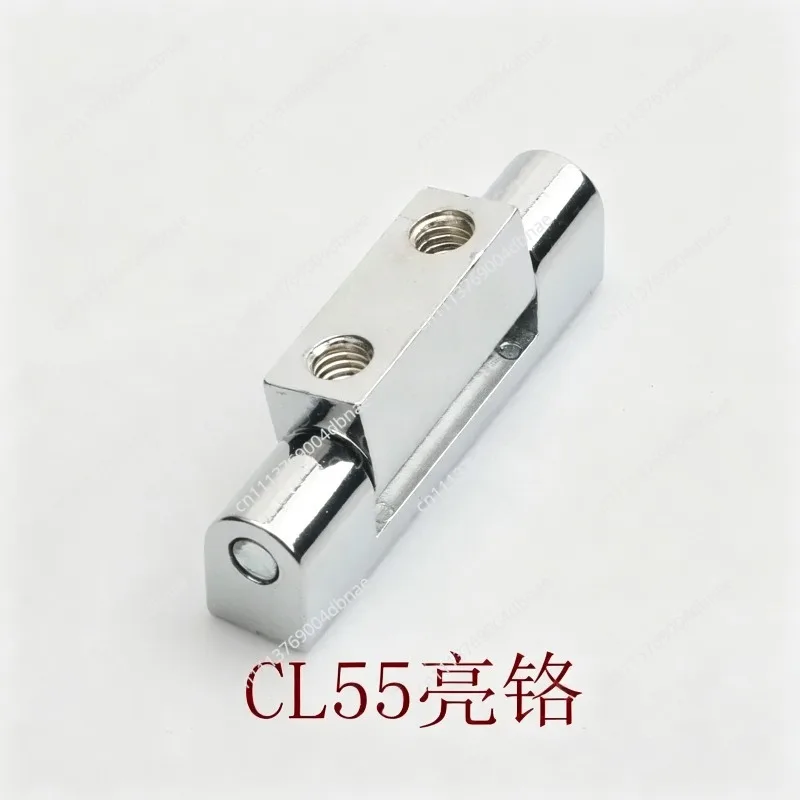 2pcs CL55 hinge industrial cabinet door hinge HL012 distribution  032 one-piece surface