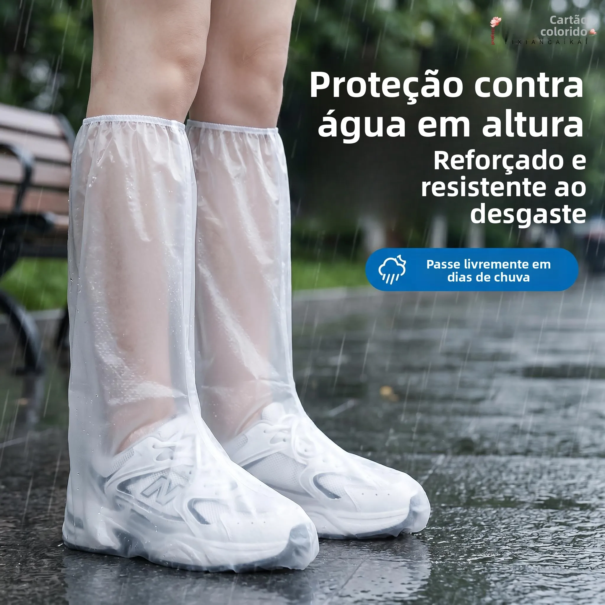 capas-de-borracha-para-botas-de-chuva-infantis-impermeaveis-antiderrapantes-grossas-de-cano-alto-resistentes-ao-desgaste-desc