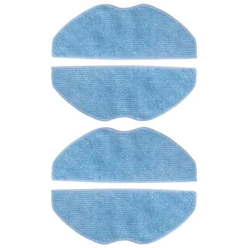 

A98I-8 шт. тряпка для чистки EZVIZ RE4/RE4 Plus/RE4C Plus/RE5/RE5 Plus/ICLEBO G5 MAX/Miwhole M8 Lite аксессуары для пылесоса