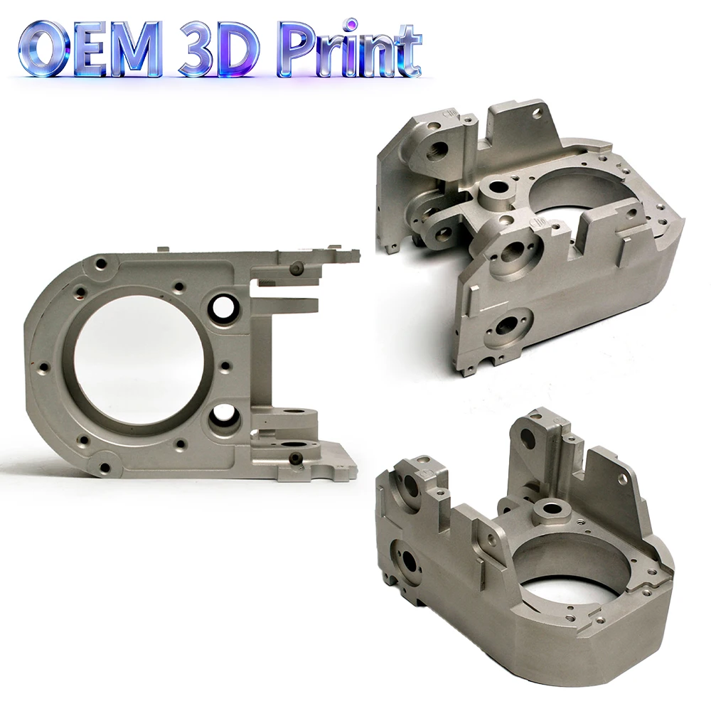 Custom Slm Metal 3D…