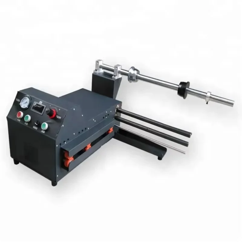 【Best-selling】Automatic Filling Bag Inflatable Air Column Packaging Machine