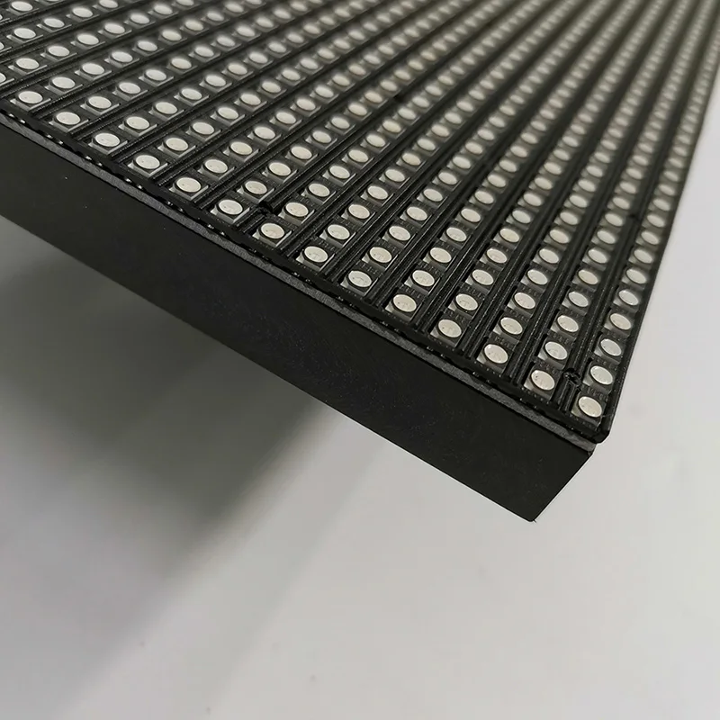 LED P5 full color indoor module