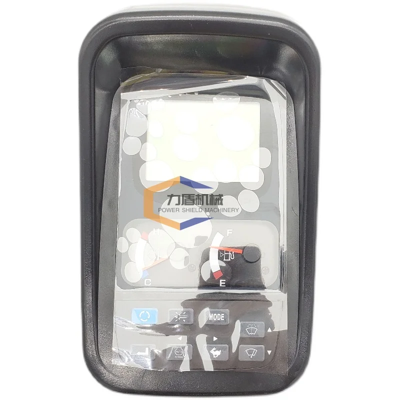 

For Kobelco 200, 210, 250, 260, 330, 350, 450-8 instrument panel display screen, LCD chip excavator accessories