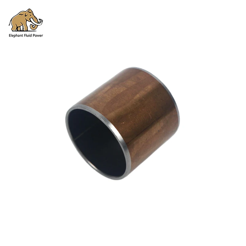 

Оптовые индивидуальные отраслительные детали гидравлического поршневого насоса A4VG180 композитный подшипник