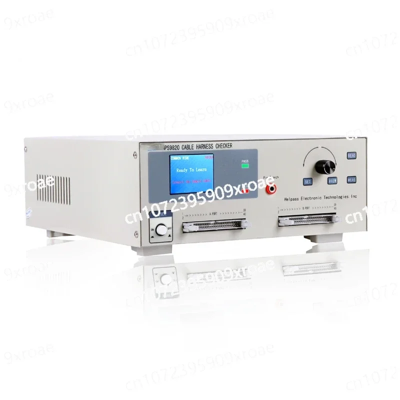 

Tester High Precise Wiring Tester, Universal Electrical Wire Harness