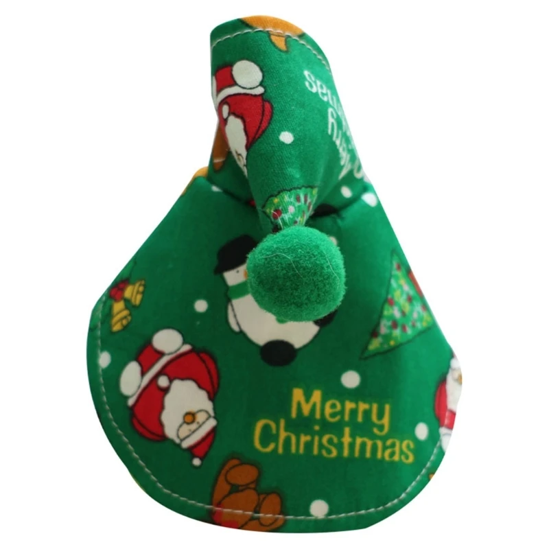 Colorful Pet Bird Coak Provide Warmth and Beautiful Cloth for Your Pet