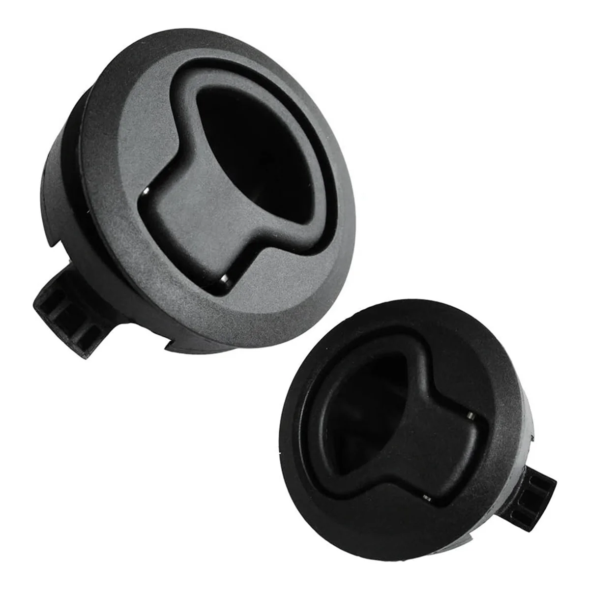 Popular_4PCS Boat Slam Latch Flush Pull Slam Latches