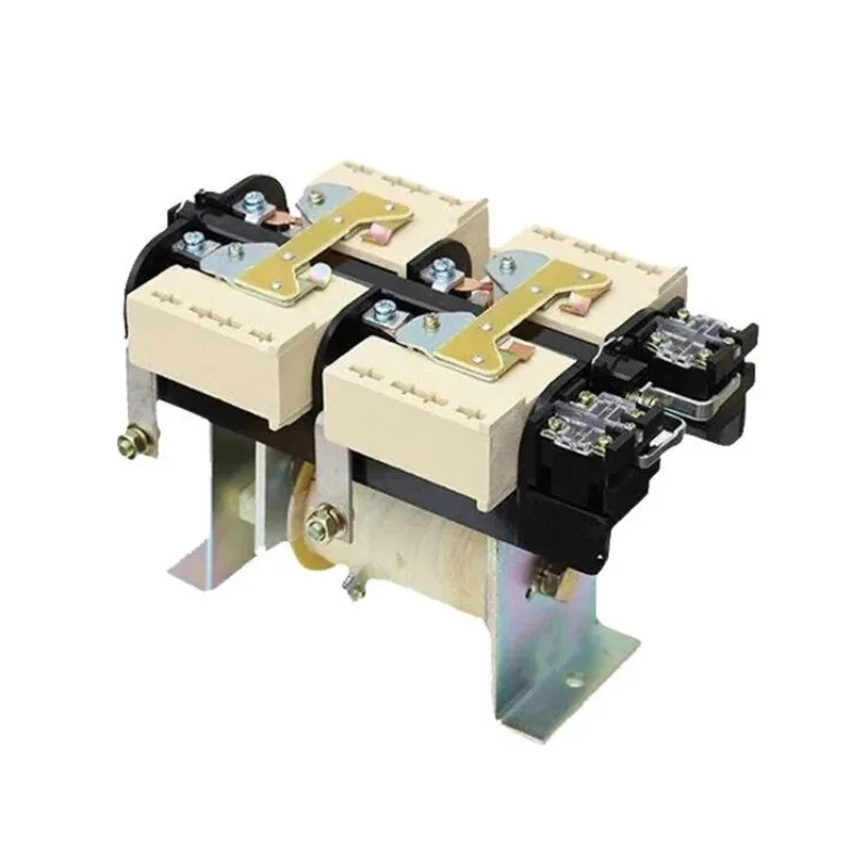 CZ0-150/10 DC Contactor CZ0-150/01 DC Contactor Industrial Electrical Control Switchgear Part New In Stock