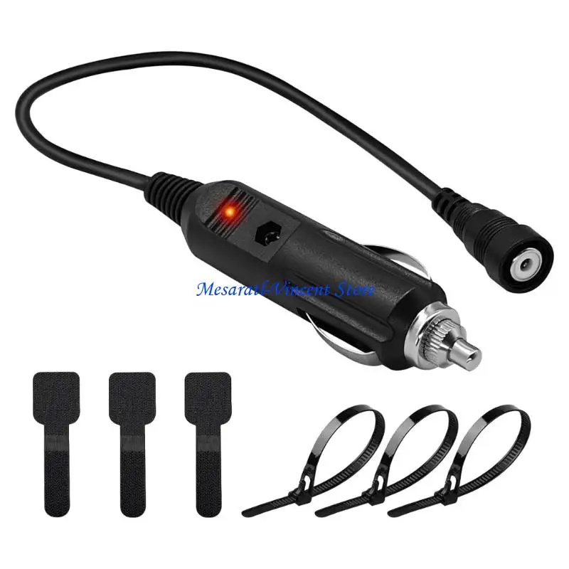 

A70F Высокоэффективный сверхмощный разъем кабеля питания 12 В для мотоцикла, снегохода, шлема, система обогрева, снаряжение для