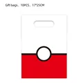 10pcs gift bags