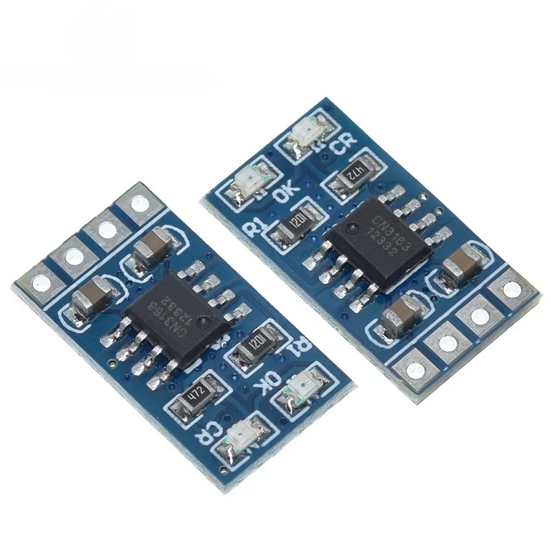 MPPT Solar Charge Controller 1A 4.2V 3.7V 18650 LiPo Li-ion Lithium Battery Charger Module SD05CRMA Solar Panel Battery Charging