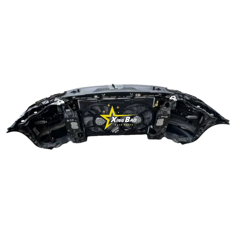 

2015 2017 S 95B Turbo GTS Fast Delivery Original Front Bumper Body Kit Parts