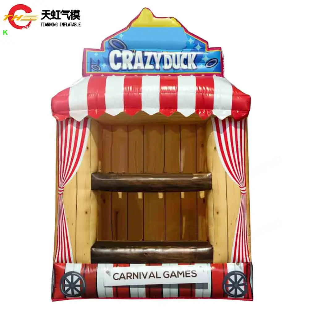 2026 New Crazy Duck… - image