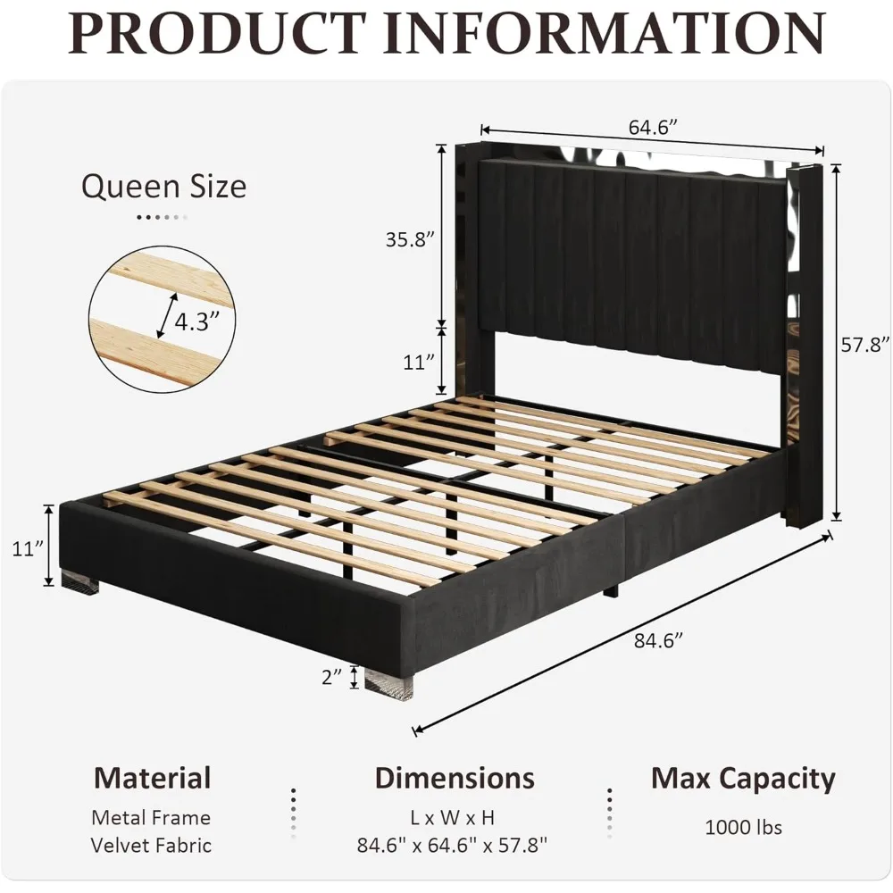 Wooden Rectangular Coffee Table for Living Spaces, Rustic Style Coffee Table for Home and Office Use