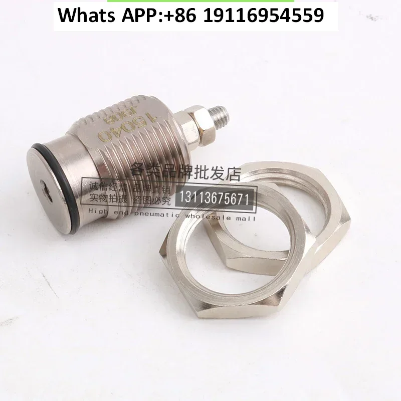 Single Acting Cylin… - image