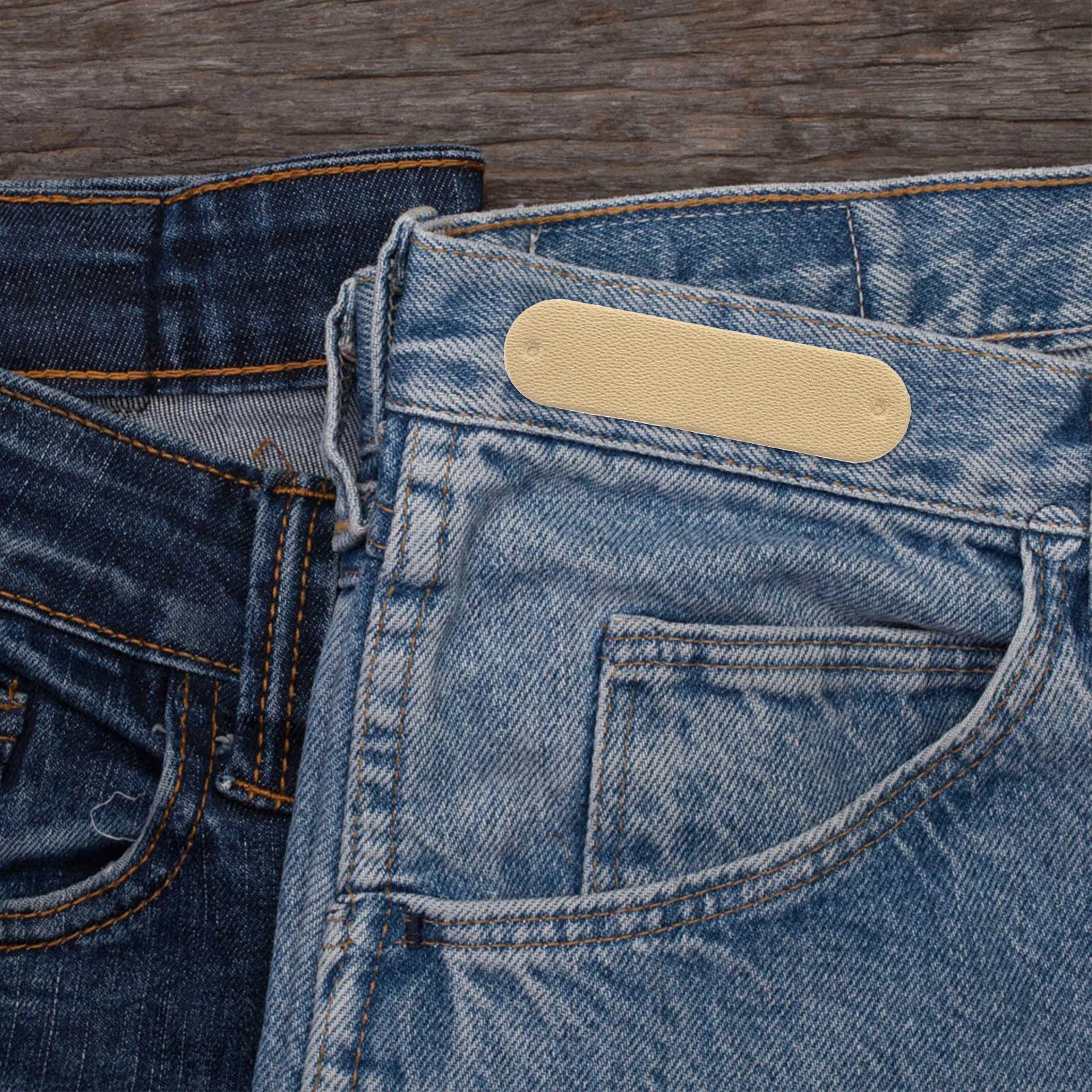 

100Pcs Blank Tags Handmade Labels for Crochet Knitting Sewing Clothes Accessories DIY Craft Supplies Handmade Labels