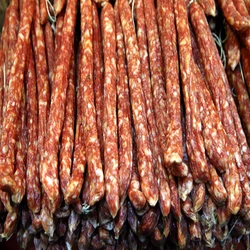 90pc 4*30cm Casings for Sausage Salami Meat Poultry Tools Sausage Packaging Tools Inedible Casings Kitchen Filling Stuffer Tools