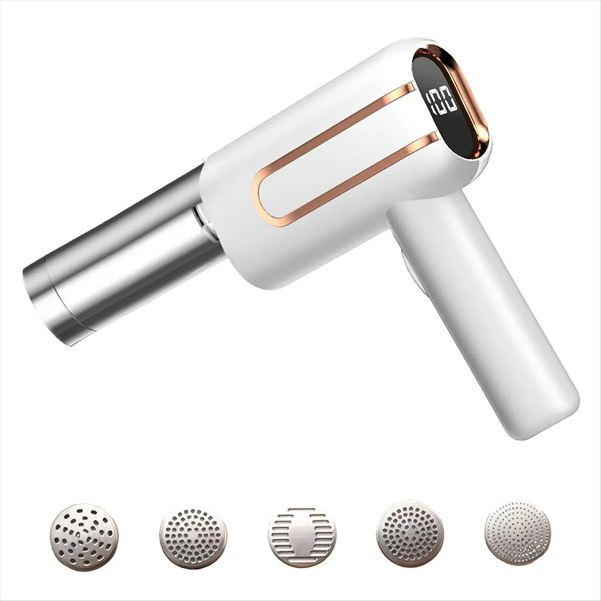 

Многофункциональная машина для производства лапши N18R, маленькая электрическая машина для производства лапши, беспроводная машина для производства лапши «пять в одном» с экранным дисплеем