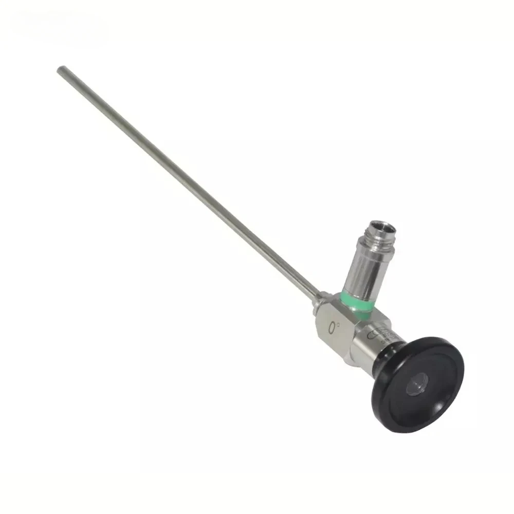 Brand 4mm 0 / 30 / 70 degree ENTs instrums nasal endoscopes Sinuscopess