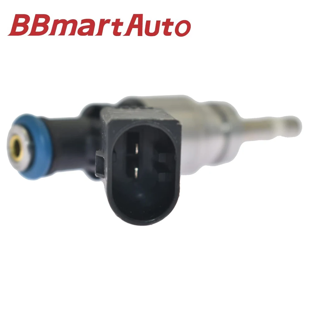 BBmart Auto Parts 1pcs Fuel Injection Nozzle For Audi A6L 2005-2011 A8 2008-2009 OE 06E906036E Factory Low Price