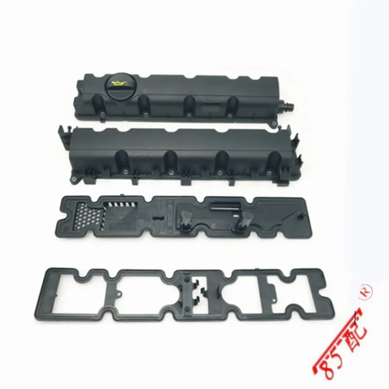 

Крышка клапанного механизма 0248P7 0248R6 0248P6 0249C7 0249C8 для Peugeot 307 308 508 807, для Citroen C4 C5 C8, впускные и выпускные клапаны