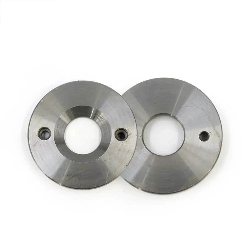S45C Steel Locating Ring A,B Type Flange Ring High Precision Positioning Ring Injection Plastic Accessories Parts