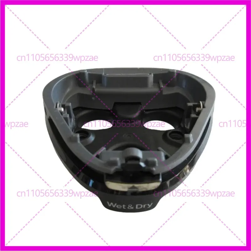 Electric Shaver Hair Storage Clip for Philips S4303 Serie Hair Storage Spring Snap Repair Replacement Accessories Parts
