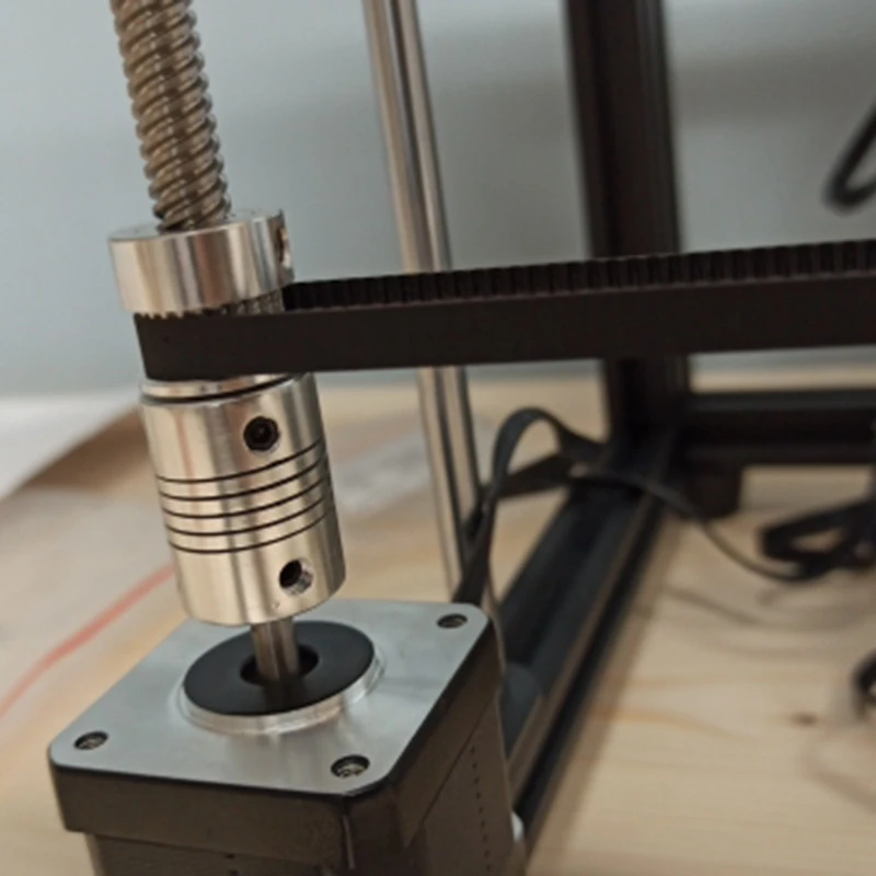 AA26P Z-Axis GT2 Ti…