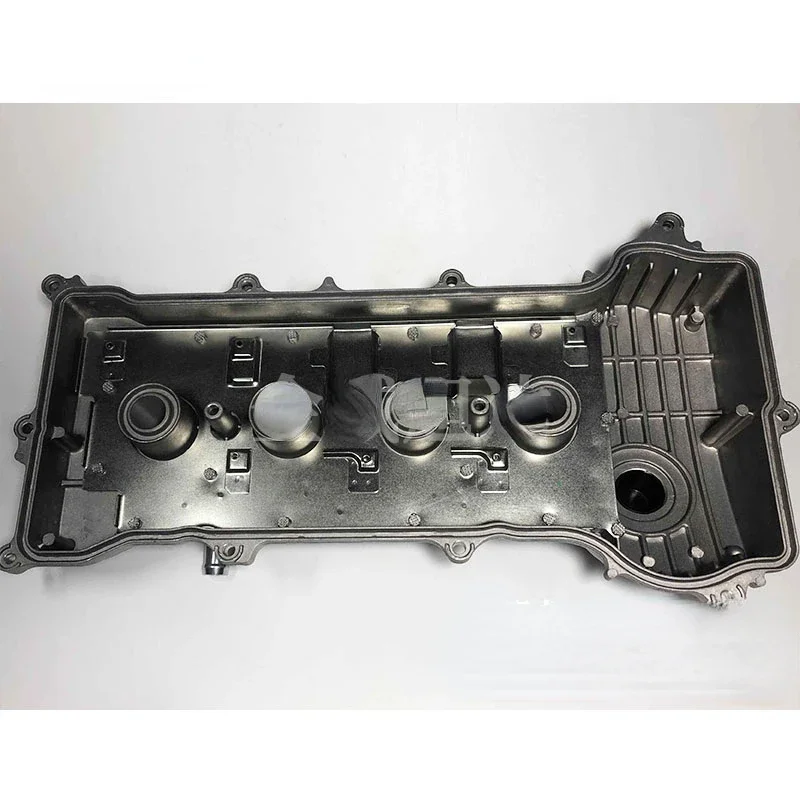 

S2 S3H2H3 S3LS5S6 components cover Valve upper cover cover