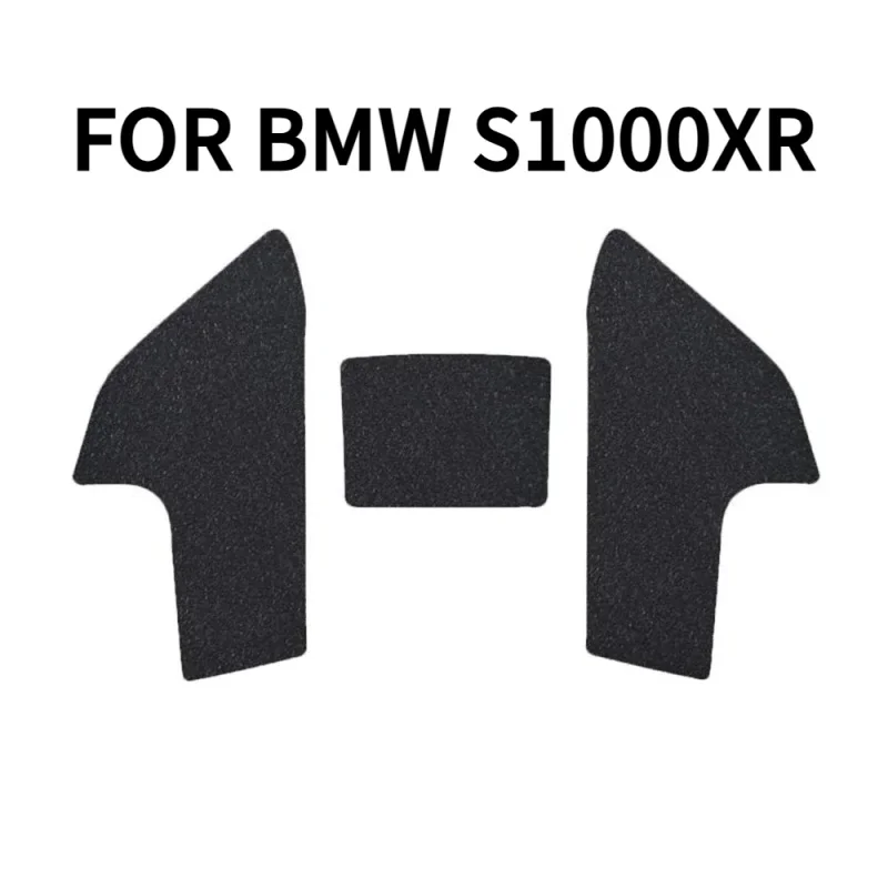 

Motorcycle Anti Slip Fuel Oil Tank Pad Side Knee Grip Decal Protector Sticker Pads FOR BMW S1000XR S 1000 XR S1000 XR XR X1000 X